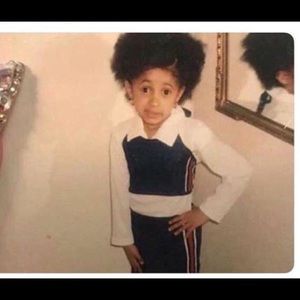 Meet your Posher, Devin